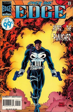 Over the Edge issue 5