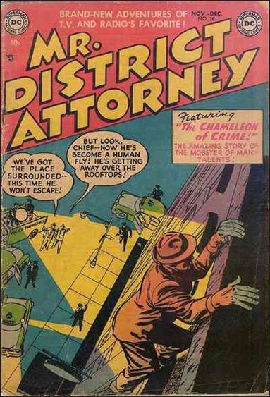 Mr. District Attorney issue 36