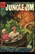 Jungle Jim (1954) issue 8