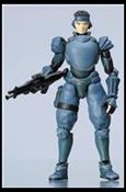 Appleseed (Yujin 4