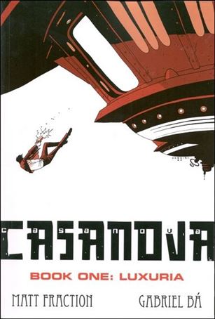Casanova Cover Image 1