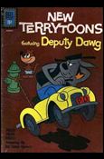 New Terrytoons (1960) issue 5