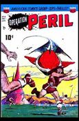 Operation Peril issue 8