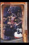 Firefly: Complete Collection (Base Set) card 68 Defining Serenity's Crew