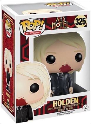 POP! Television figure 325 Holden