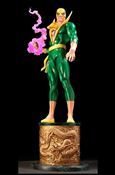 Marvel Statues (Bowen) item 83 Iron Fist 1/1500