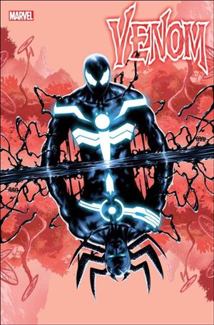 Venom (2022) issue 29 Cafu Cover