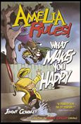 Amelia Rules! issue 2 What Makes You Happy (Renaissance Press Edition)