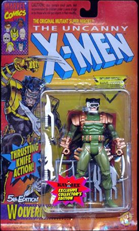 X-Men 5