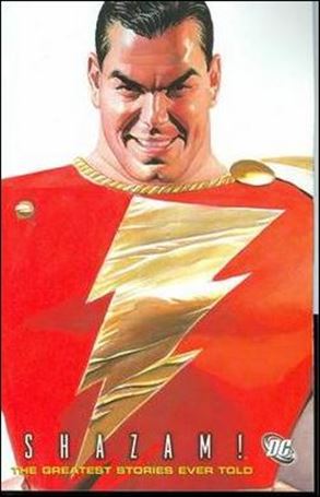 Shazam: Greatest Stories Ever Told issue 1