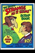 John Hix Scrap Book Cover Image 2