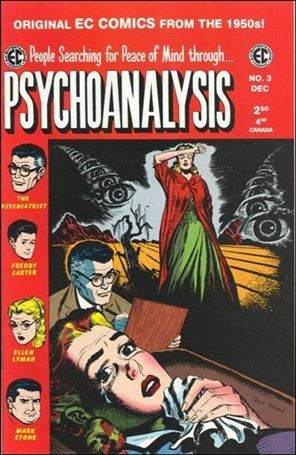 Psychoanalysis (1999) issue 3