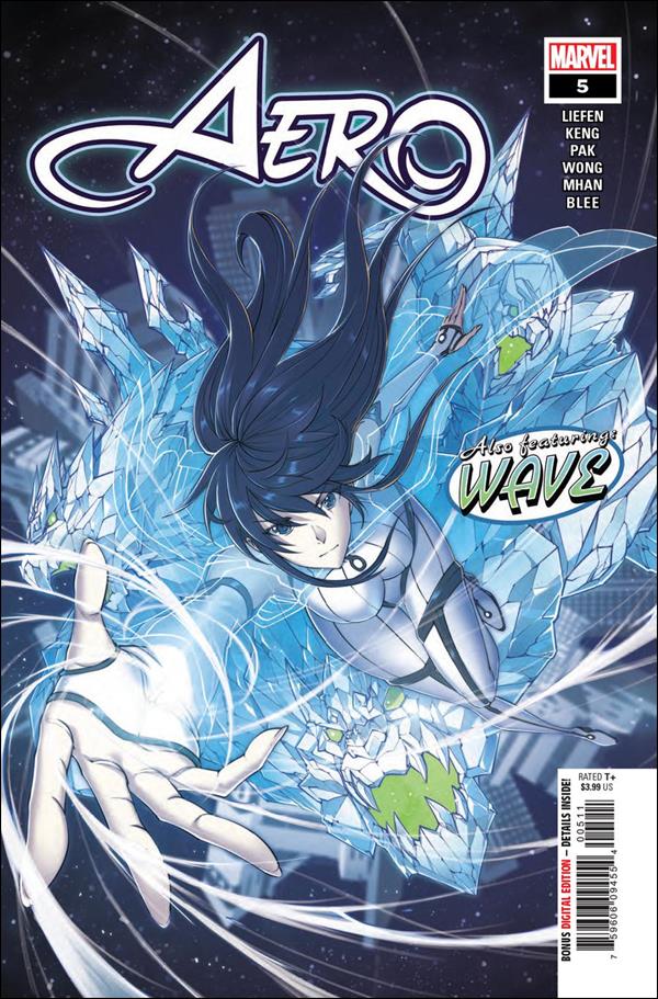 Aero issue 5