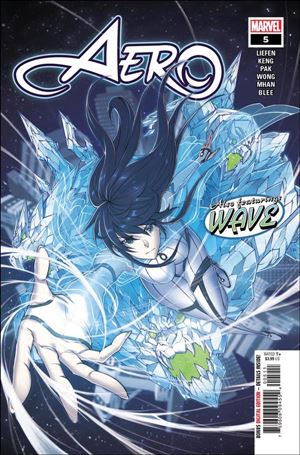 Aero issue 5