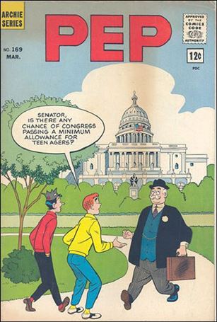 Pep issue 169