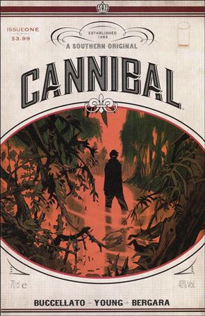 Cannibal Cover Image 1
