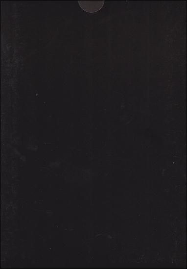 Shadowman Black issue nn Black Sleeve & Book 1/500