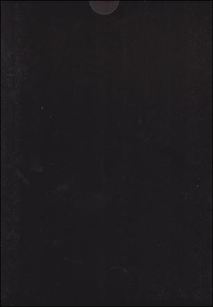 Shadowman Black Cover Image 1