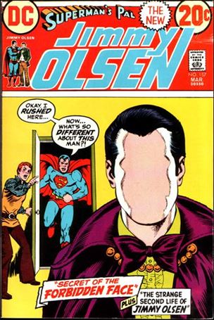 Superman's Pal Jimmy Olsen (1954) issue 157.00