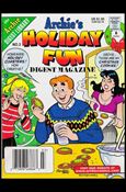 Archie's Holiday Fun Digest Magazine issue 3