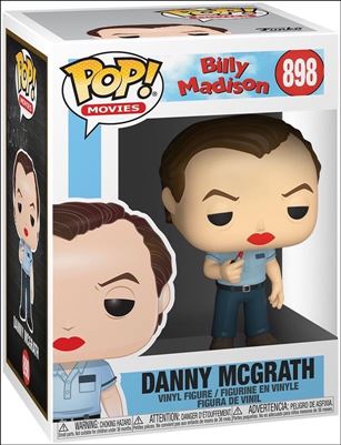 POP! Movies figure 898 Danny McGrath