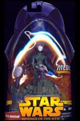 Star Wars: Revenge of the Sith 3 3/4