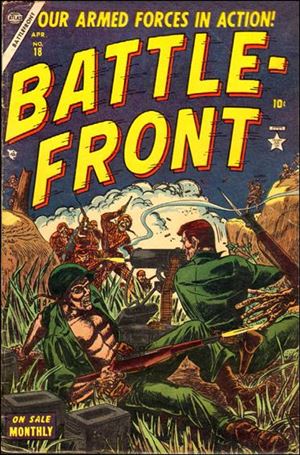Battlefront issue 18