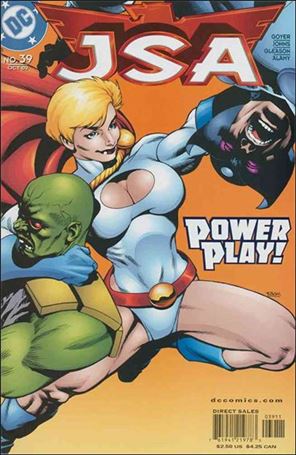 JSA issue 39