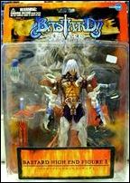 Bastard figure 1 Dark Schneider