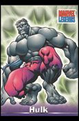 Marvel Legends (Costume Change Level A Subset)  Cover Image 2