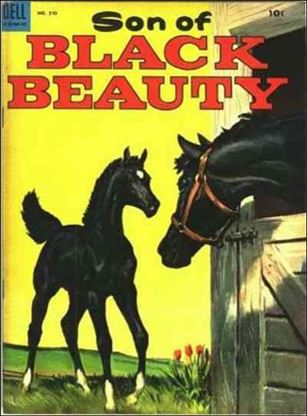 Four Color (1942) issue 510
