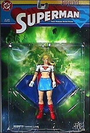 Superman (Series 2) Cover Image 2