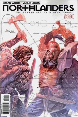 Northlanders issue 17