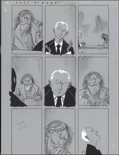 Fell item 5-Pg 06  Issue #5 Page 6