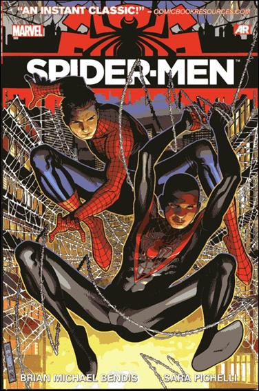 Spider-Men issue nn