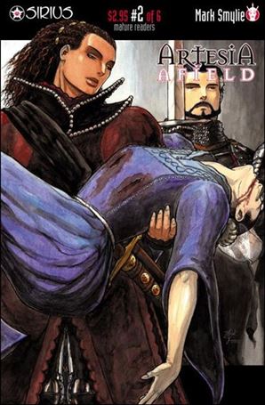 Artesia Afield issue 2