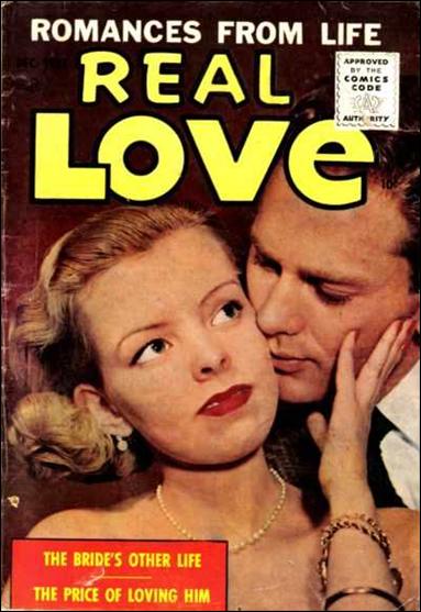 Real Love issue 71