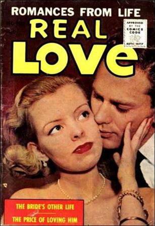 Real Love issue 71