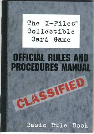 X-Files: Premiere Edition Cover Image 2