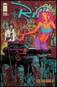 Ride: Savannah Cover Image 1