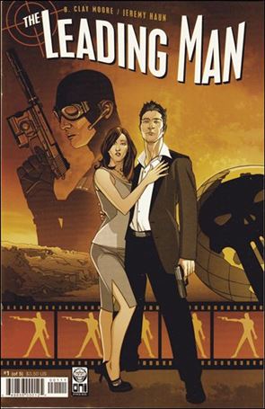 Leading Man Cover Image 1