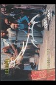 Star Trek: The Next Generation - The Episode Collection Season Seven (Base Set) card 707 Firstborn, Episode 173-B