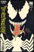 Venom: The Enemy Within issue 1-B Legends & Lore Set (Signed by Bob McLeod) 1/1000