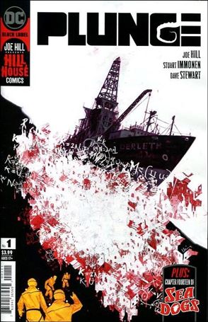 Plunge Cover Image 1