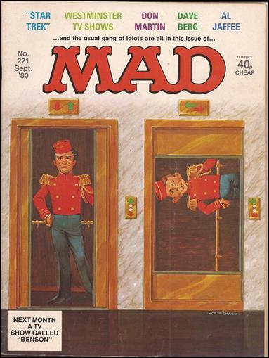 MAD (UK) issue 221