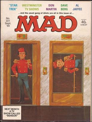 MAD (UK) issue 221