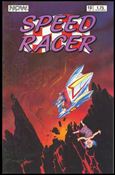 Speed Racer (1987) issue 10