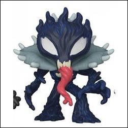 Venom Mystery Minis figure 7 Groot  1/24