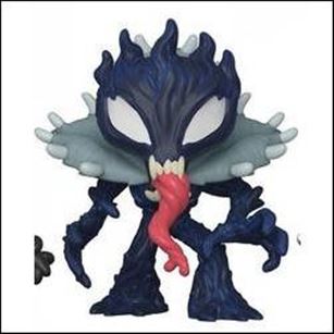 Venom Mystery Minis figure 7 Groot  1/24