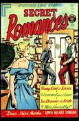 Secret Romances issue 17